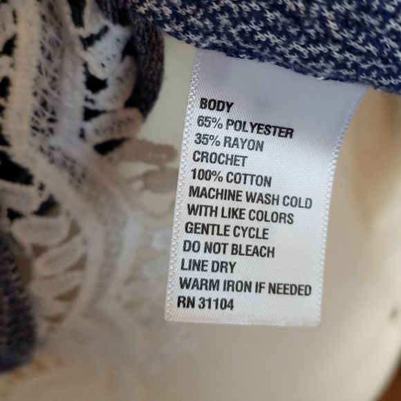 Red Camel Shirt Size:1X - Picture 5 of 8